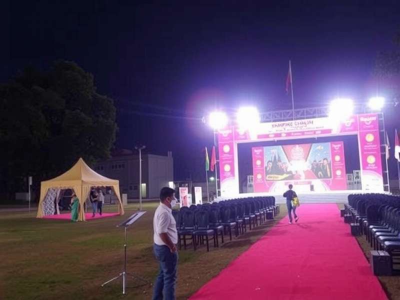 Diwali celebration in Vadodara Champion S Challenge Vadodara Champion S Challenge Diwali Event